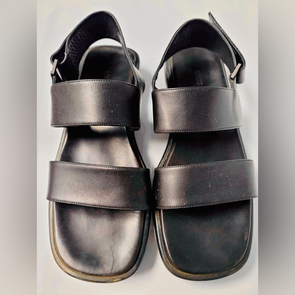 Louis Vuitton Men’s Sandals